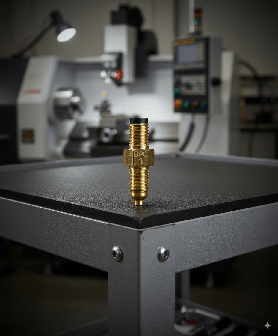 Dosadores - DPC Acessórios para CNC | ProniMaq