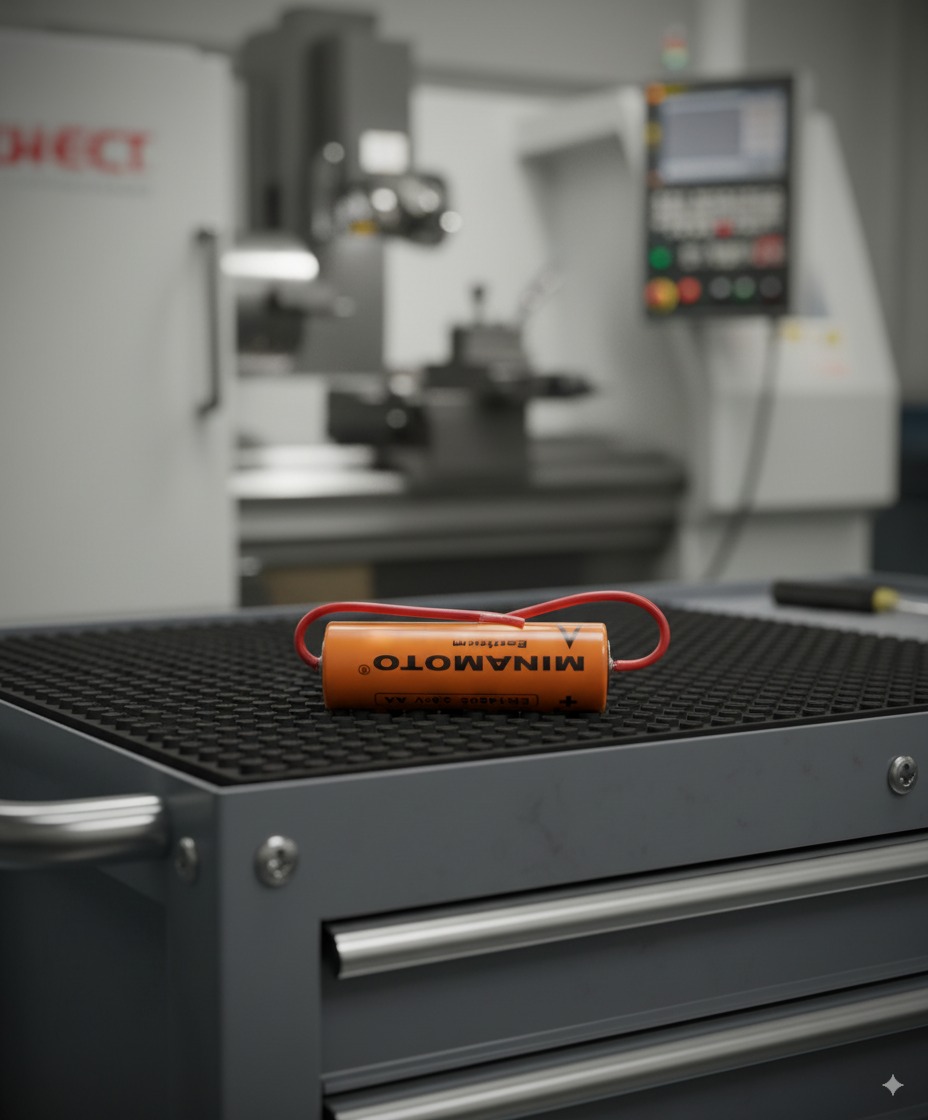 Minamoto SD-S120-6SL - Minamoto Drives para CNC | ProniMaq