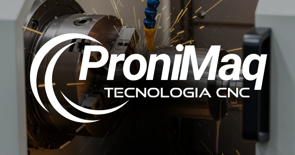 Proni Maq Maquinas e Equipamentos Ltda.
