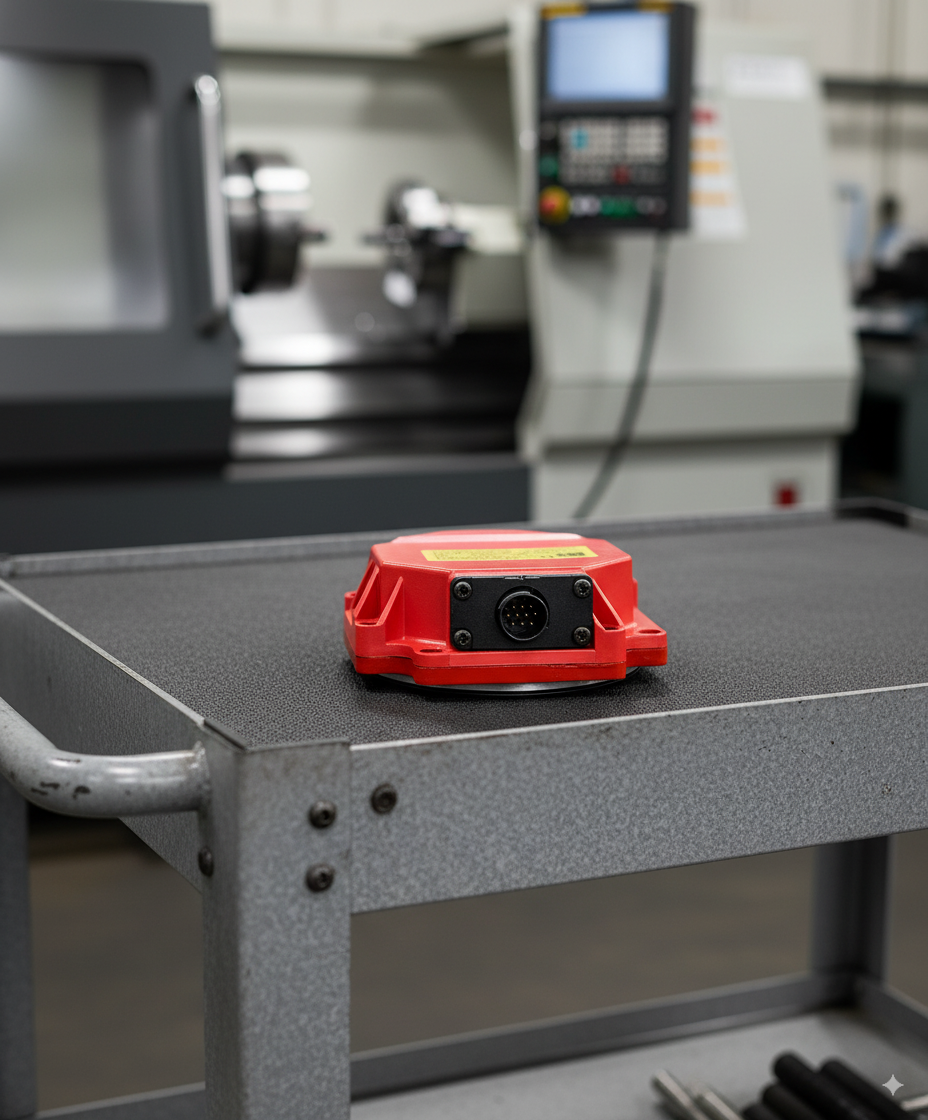 Encoder Fanuc 860 2000-T301